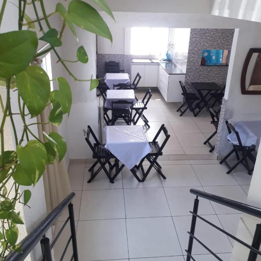 Mariba'S Pousada, Joao Pessoa