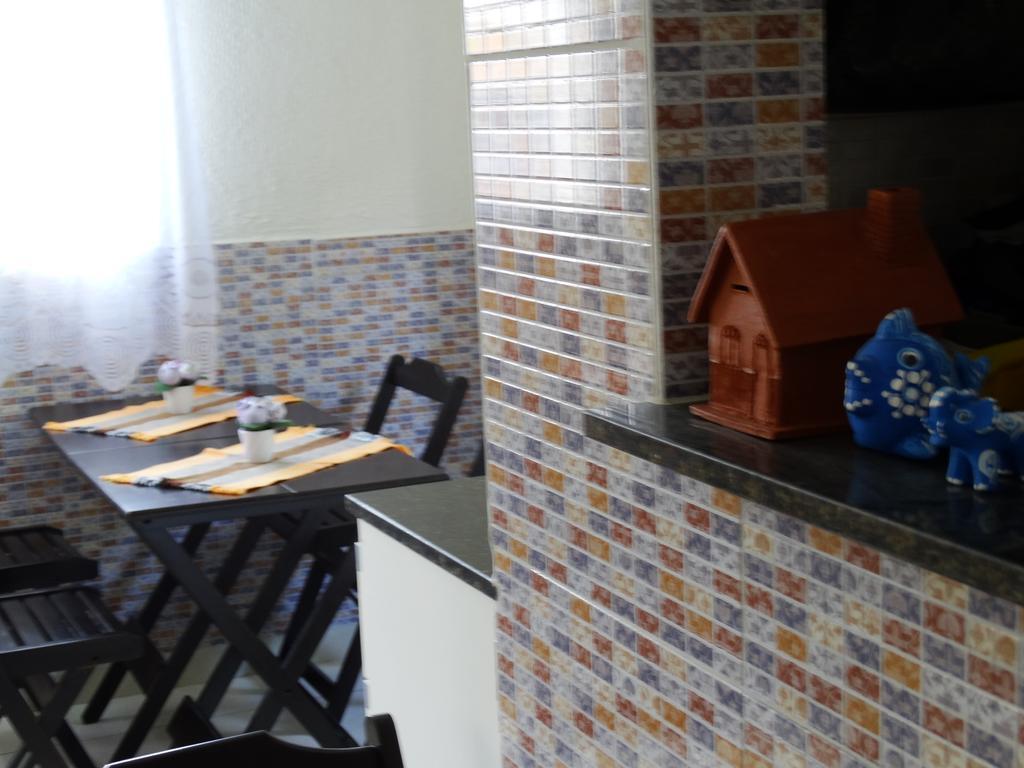 Mariba'S Pousada — Photos 2