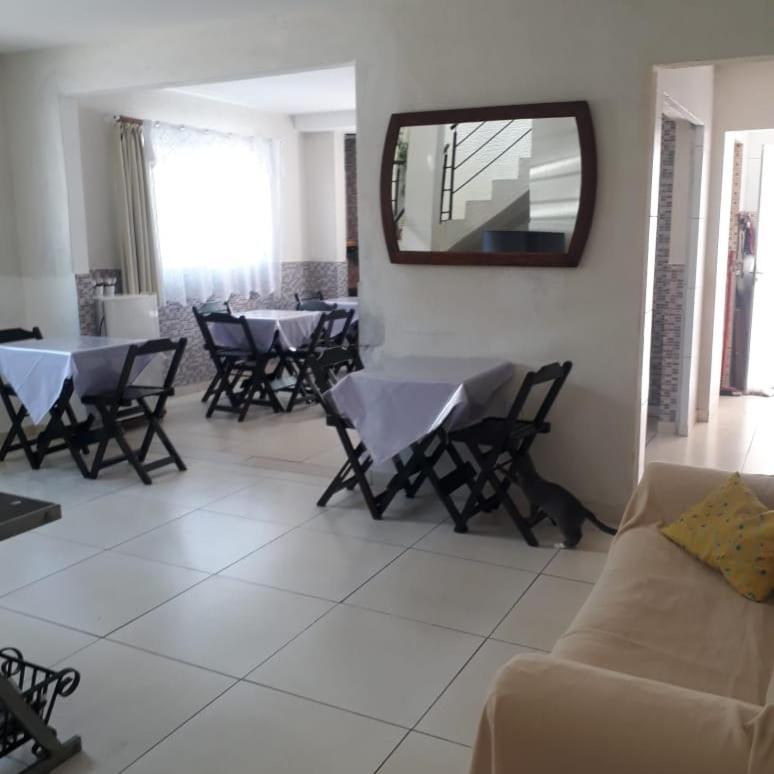Mariba'S Pousada — Photos 1